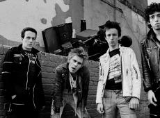 The Clash, Alt-J et Papooz sont dans la playlist