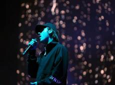 Orelsan rejoint la programmation des Nuits Secrètes 