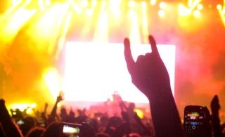 Rock en Seine: l'astronomique festival parisien