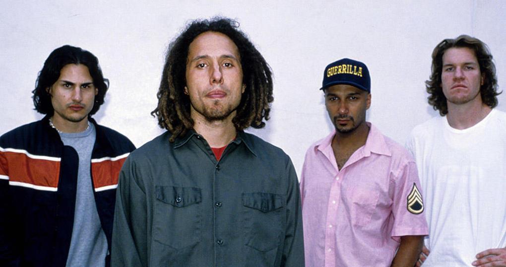 Le concert de Rage Against the Machine et le mardi annulés à Rock en Seine