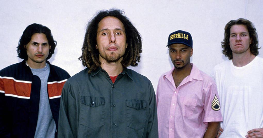 Le concert de Rage Against the Machine et le mardi annulés à Rock en Seine 