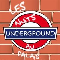 Les Nuits Underground Au Palais