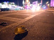 Fusillade au festival de country Route 91 Harvest à Las Vegas