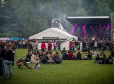 Le programme complet du festival Catalpa avec Asian Dub et Naive New Beaters