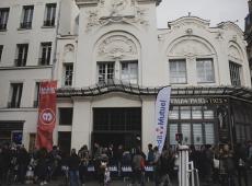 Le programme complet du Mama 2020, édition réservée aux professionnels