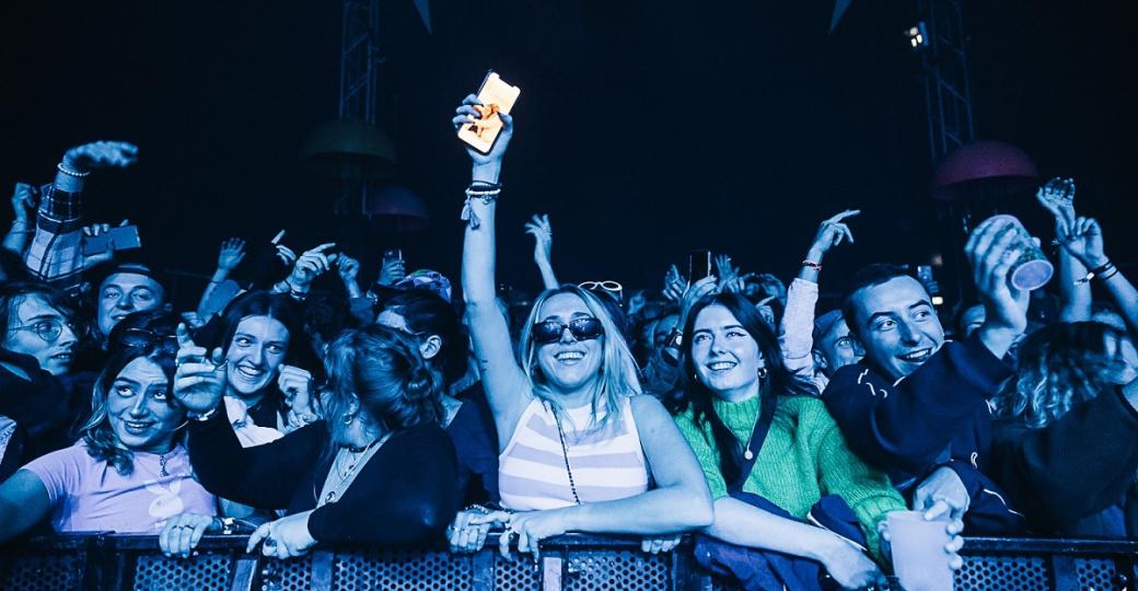 Vladimir Cauchemar, Eloi, Flavien Berger : le Ouest Park festival prépare ses 20 ans