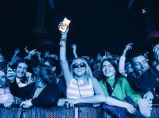 Vladimir Cauchemar, Eloi, Flavien Berger : le Ouest Park festival prépare ses 20 ans