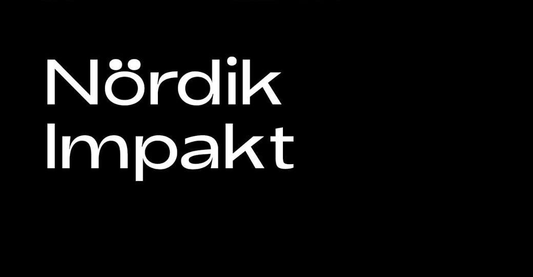 Remportez vos places pour Nördik Impakt 2018