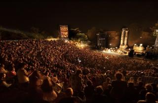 Acid Arab, Bernard Lavilliers, Oumou Sangaré : Premiers noms pour Les Suds à Arles