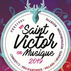 Saint-Victor en musique