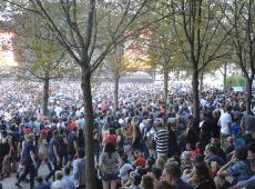 Rock en Seine 2019, on ouvre les vannes