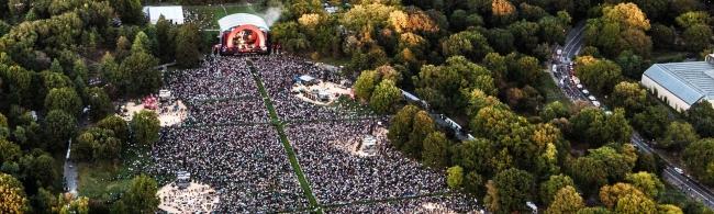 Global Citizen Festival : se battre contre la pauvreté pour gagner son ticket d'entrée