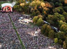 Global Citizen Festival : se battre contre la pauvreté pour gagner son ticket d'entrée