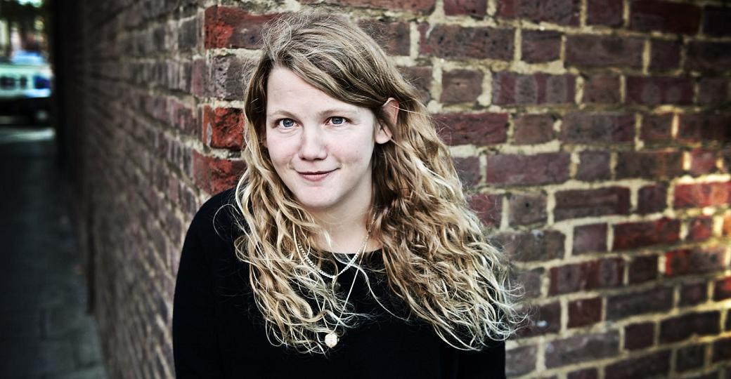 Kate Tempest, Reykjavikurdaetur et Rejjie Snow sont dans la playlist