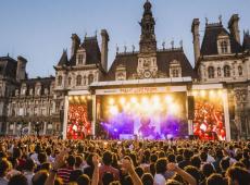 L'impératrice, Alpha Wann, Vitalic : le Fnac Live revient pour retourner la capitale 