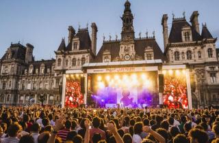 L'impératrice, Alpha Wann, Vitalic : le Fnac Live revient pour retourner la capitale 