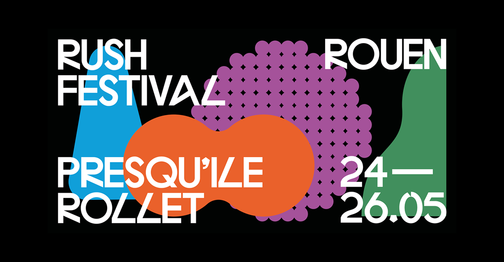 Remportez vos places pour l'édition 2019 du festival Rush