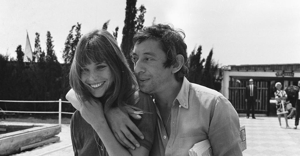 Jane Birkin va reprendre Gainsbourg au festival Magnifique Society 