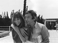 Jane Birkin va reprendre Gainsbourg au festival Magnifique Society