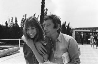 Jane Birkin va reprendre Gainsbourg au festival Magnifique Society 