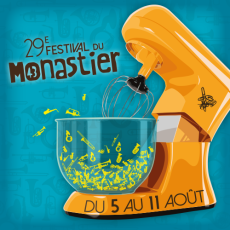 Festival Du Monastier