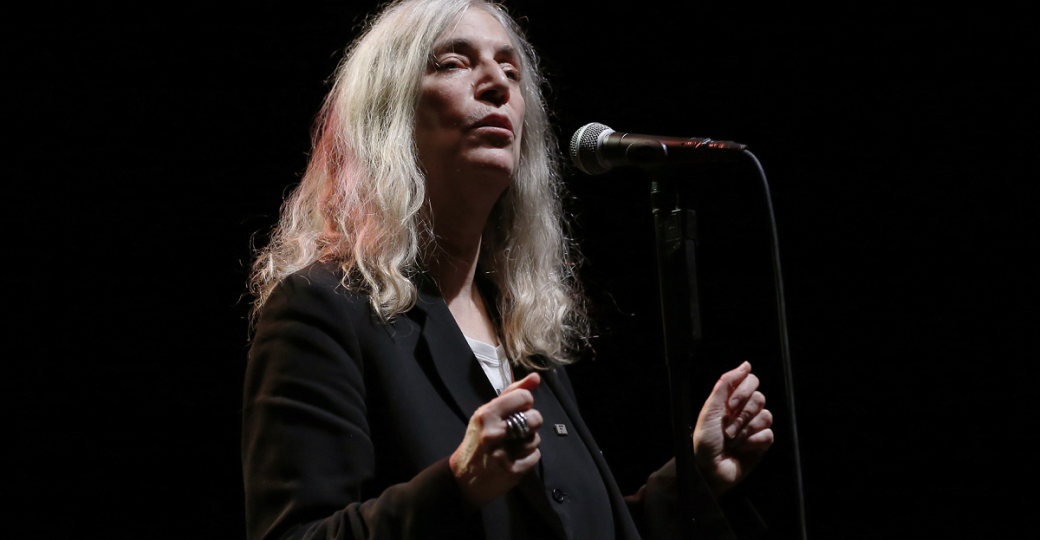 Patti Smith, Hocus Pocus : le festival Musicalarue surenchérit 