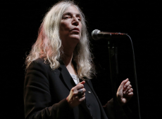 Patti Smith, Hocus Pocus : le festival Musicalarue surenchérit 