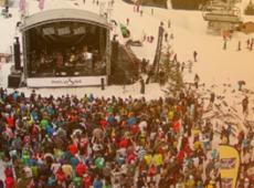 La vidéo de la semaine : Rock the Pistes, festival sous la neige