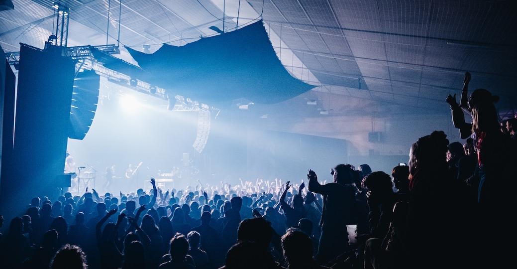 Deluxe, Terrenoire et Naâman seront au festival Les Rendez-Vous Soniques