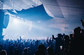 Deluxe, Terrenoire et Naâman seront au festival Les Rendez-Vous Soniques