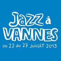 Jazz À Vannes