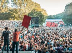Le retour en grande pompe du Festival de Poupet avec Stromae, Sting et... la soirée Poupet Déraille XXL