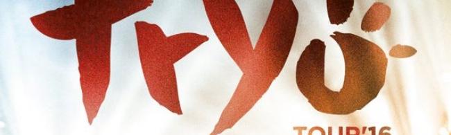 Une tournée des festivals pour Tryo