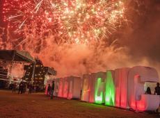 Justice, The Strokes, The Weeknd et Deadmau5 au festival Estéreo Picnic en Colombie
