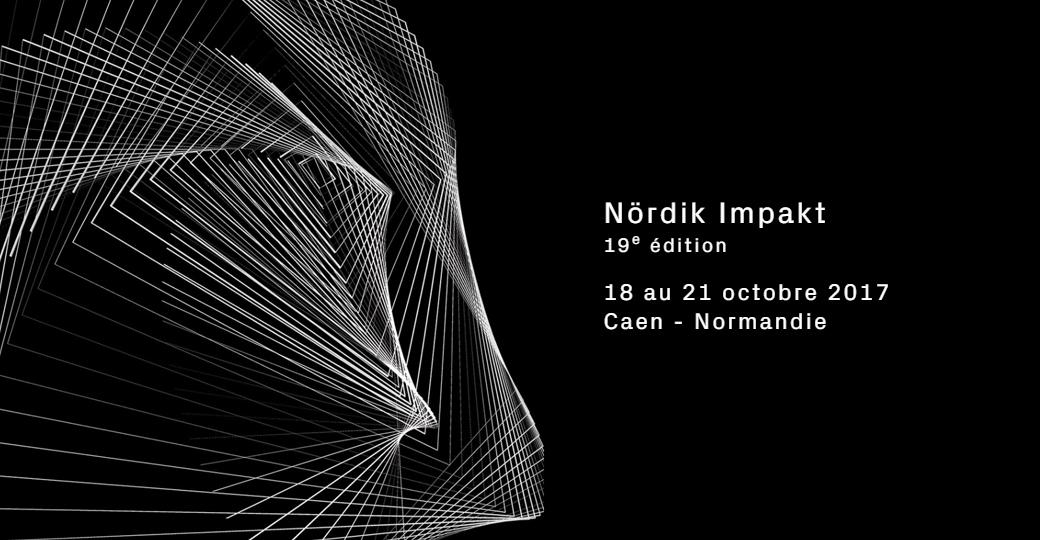 Remportez vos places pour le Nördik Impakt 2017