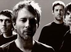 Radiohead, The Dandy Warhols et Husbands sont dans la playlist