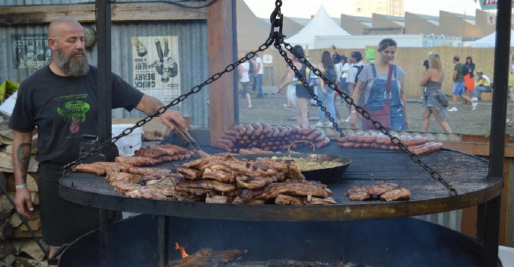 Festival Cabaret Vert : le pèlerinage de tout bon locavore qui se respecte