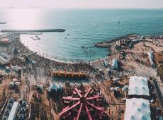 Caravan Palace, Gazo et Jain parmi les premiers noms du Delta Festival 2024 à Marseille