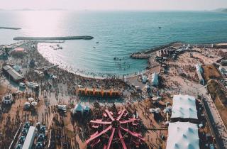 Caravan Palace, Gazo et Jain parmi les premiers noms du Delta Festival 2024 à Marseille
