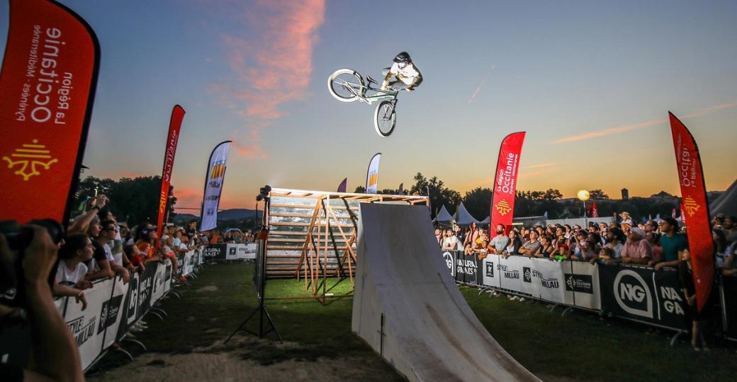 Natural Games : quand sport et musique font bon ménage
