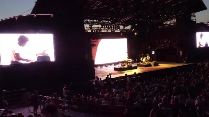 Jazz à Vienne : un avant-goût du futur
