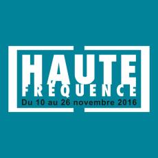 Festival Haute Frequence