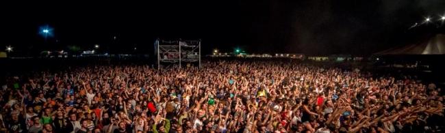 Au pont du rock : programmation féline à Malestroit