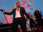 Jazz à Juan invite John Legend en 2022