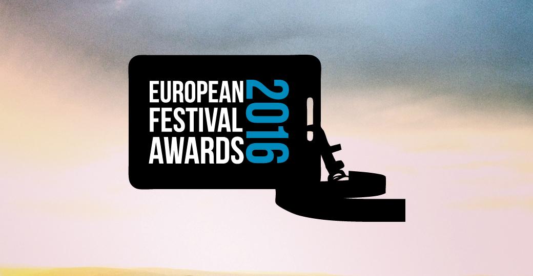 Soutenez les festivals français aux European Festival Awards