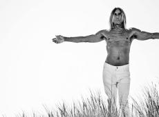 Iggy Pop, The Black Keys et Zombie Zombie sont dans la playlist