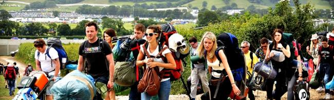 Les festivals sont bons pour la santé