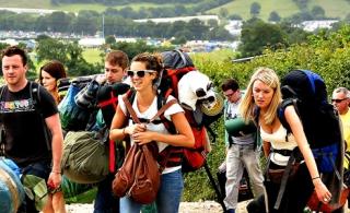 Les festivals sont bons pour la santé