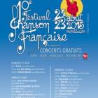 Chanson Francaise A Montlucon