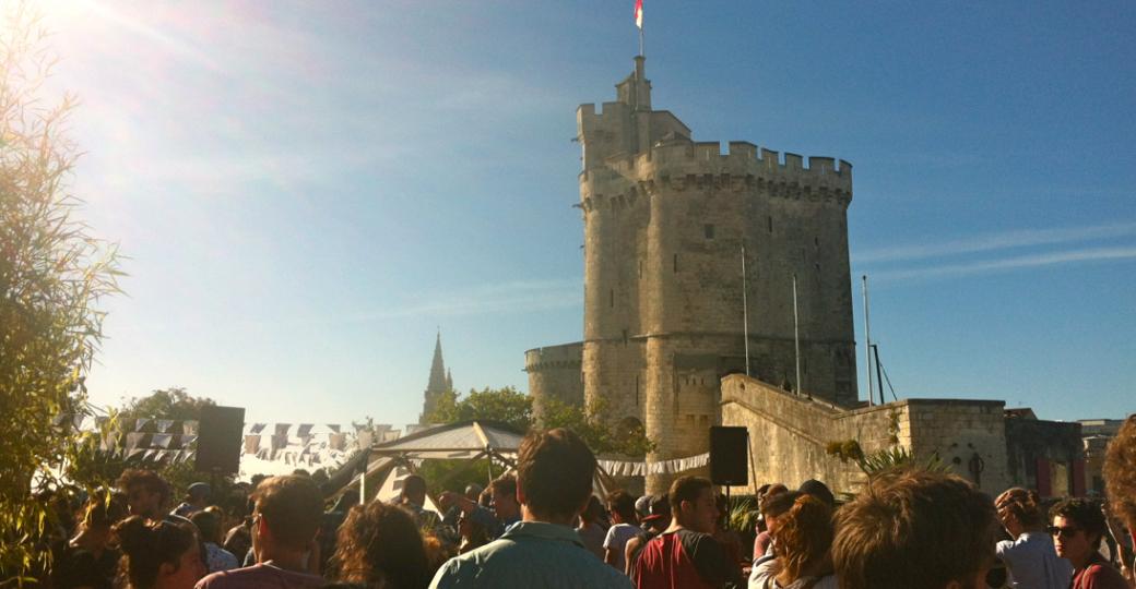 Les 10 premiers noms du festival montant Roscella Bay